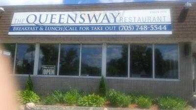 The Queensway Restaurant