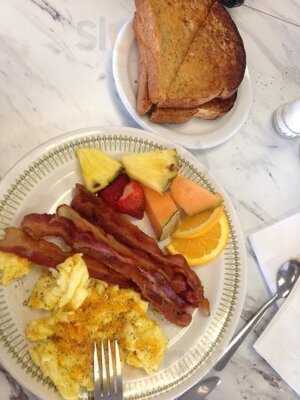 The Queensway Restaurant