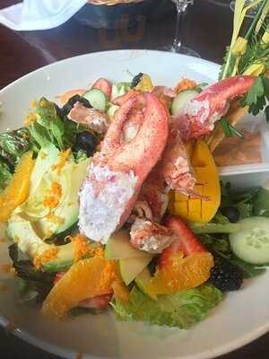 Restaurant Gualdieri