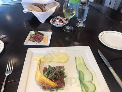 Restaurant Gualdieri