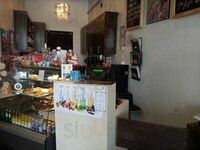 Cafe Espresso Btea