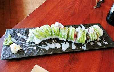 Taka Japanese Restaurant