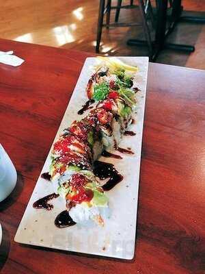 Taka Japanese Restaurant