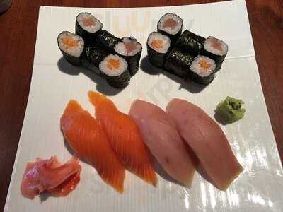 Taka Japanese Restaurant