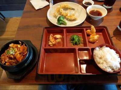 Taka Japanese Restaurant