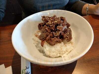 Taka Japanese Restaurant