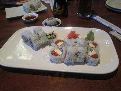 Taka Japanese Restaurant