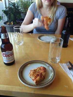 Palace Pizza & Spaghetti House