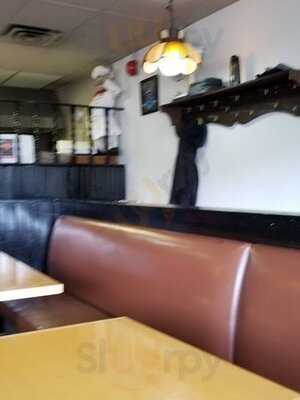 Palace Pizza & Spaghetti House