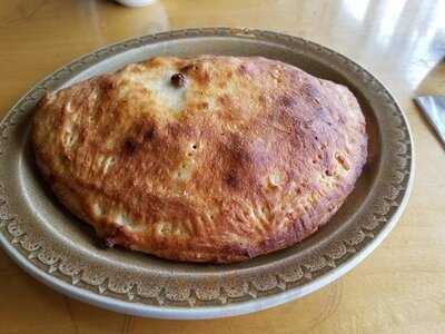 Palace Pizza & Spaghetti House