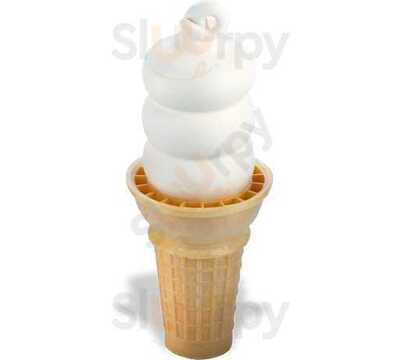 Dairy Queen/orange Julius