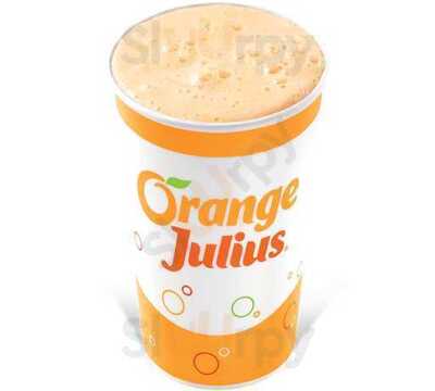 Dairy Queen/orange Julius