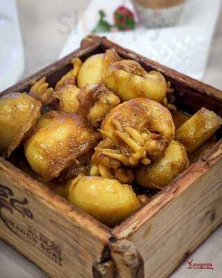 Skyview Fusion Cuisine