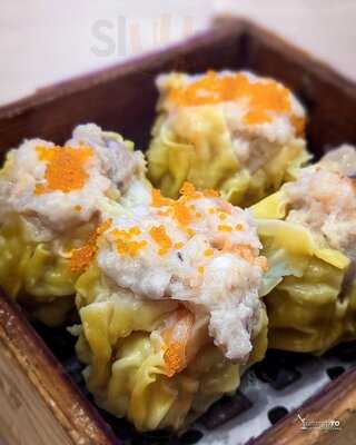 Skyview Fusion Cuisine