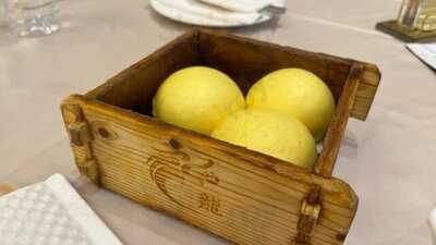 Skyview Fusion Cuisine