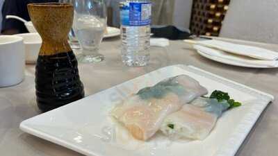 Skyview Fusion Cuisine