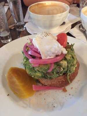 L'entre-pots Cafe - Traiteur