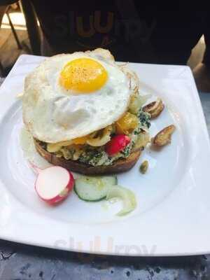 L'entre-pots Cafe - Traiteur