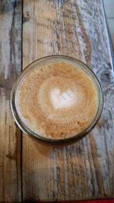 L'entre-pots Cafe - Traiteur