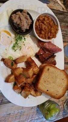 L'entre-pots Cafe - Traiteur