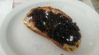 L'entre-pots Cafe - Traiteur