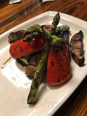 Madisons Restaurant & Bar