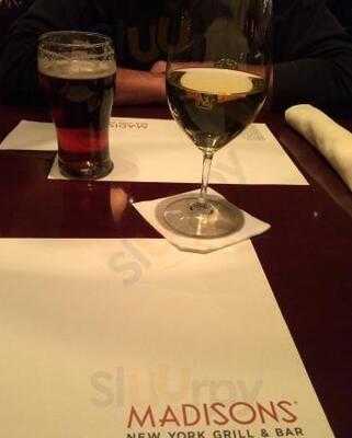 Madisons Restaurant & Bar