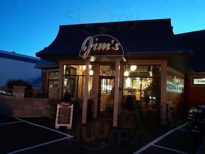 Jim's Pizzeria