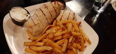 The Stone Corner Pub