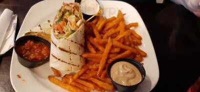 The Stone Corner Pub