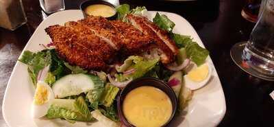 The Stone Corner Pub