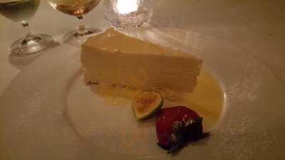 The Carriage House Restaurant