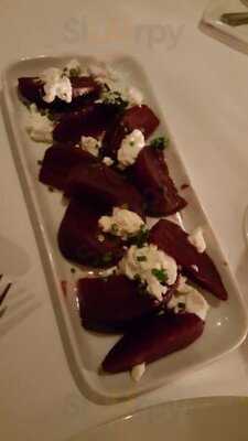 The Carriage House Restaurant