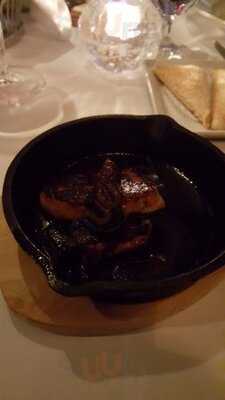 The Carriage House Restaurant