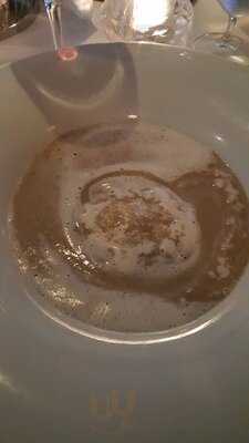 The Carriage House Restaurant