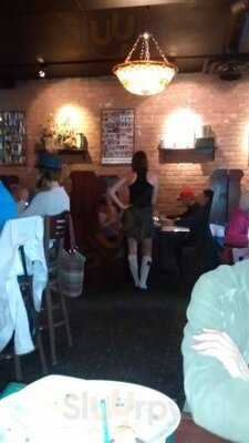 Kelly O'bryan's Neighbourhood Restaurant