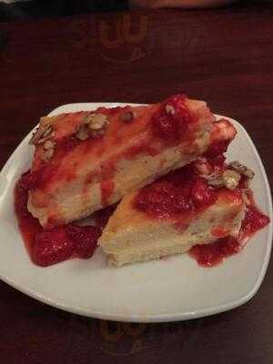 Kelly O'bryan's Neighbourhood Restaurant