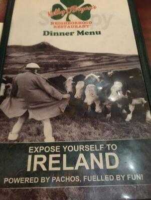 Kelly O'bryan's Neighbourhood Restaurant