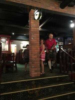 Kelly O'bryan's Neighbourhood Restaurant