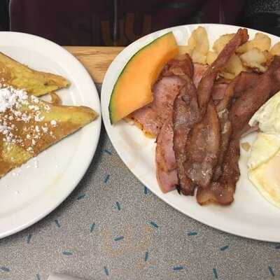 Donnelly's Family Restaurant