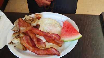 Donnelly's Family Restaurant