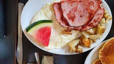 Donnelly's Family Restaurant