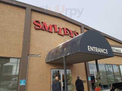 Smiley's Buffet