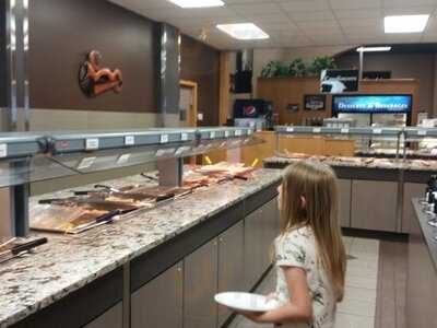 Smiley's Buffet