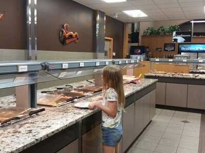 Smiley's Buffet
