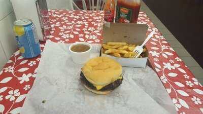 Pete's Gourmet Burger