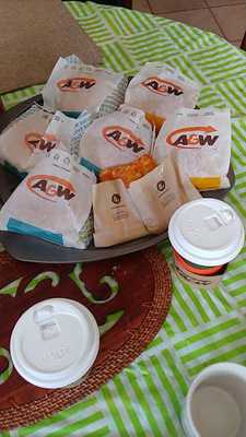 A&w
