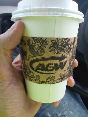 A&w