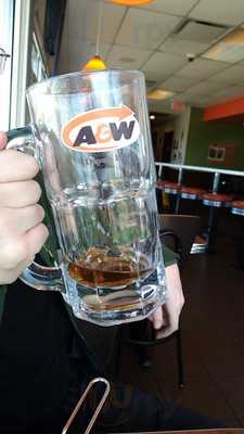 A&w