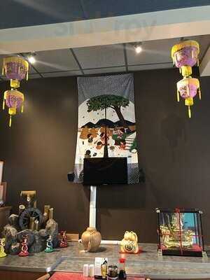 Marukin Steak & Sushi